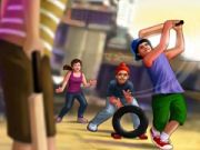 Игра Гулли Крикет онлайн