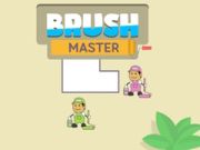 Игра Мастер кисти онлайн