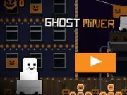 Игра Призрачный Шахтер онлайн