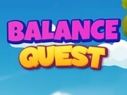 Игра Баланс Квест онлайн