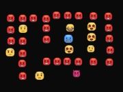 Игра Побег из эмодзи онлайн