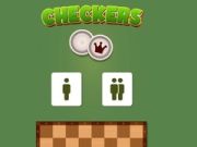 Игра Шашки онлайн