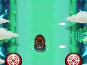Игра Водная погоня онлайн Игра Водная погоня онлайн
