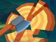 Игра Безумный Топора онлайн