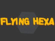 Игра Летающая Гекса онлайн