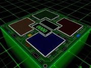 Игра ЦП Куб онлайн