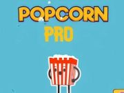 Игра Профессионал попкорна онлайн