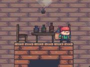 Игра Бомбовые пираты онлайн Игра Бомбовые пираты онлайн