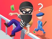 Игра Грабитель домов онлайн