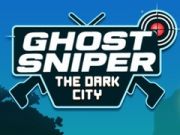 Игра Призрачный снайпер: Темный город онлайн