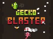 Игра Геккон Бластер онлайн