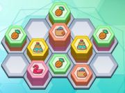 Игра Мастер шестиугольных плиток онлайн