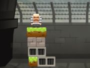 Игра Побег из клетки онлайн