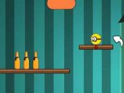 Игра Взрыв бутылки онлайн
