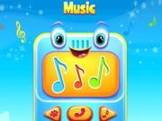 Игра Детский смартфон онлайн