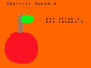 Игра Вишня онлайн