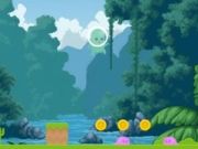 Игра Коллекционер монет онлайн