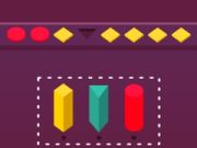 Игра Матч фигур онлайн