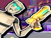 Игра Киберпанк: Корпорация онлайн