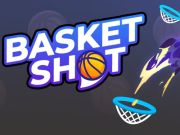 Игра Баскетбольный выстрел онлайн