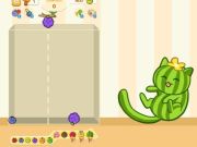 Игра Фруктовое слияние: Сочная капля онлайн