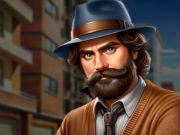 Игра Тихое Преступление онлайн