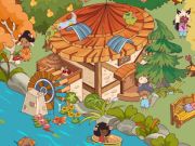 Игра Мусорщик онлайн