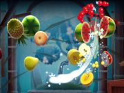 Игра Нарезка фруктов онлайн