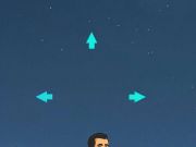 Игра Приключения гулей на Хэллоуин онлайн