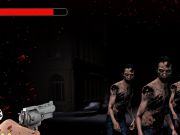 Игра Кошмар выжившего онлайн