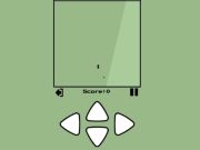 Игра Классическая змейка онлайн