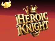 Игра Героический рыцарь онлайн