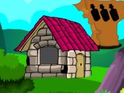 Игра Спасение маленького кролика онлайн