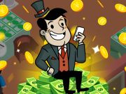 Игра Банк онлайн Игра Банк онлайн