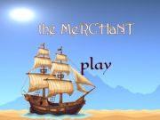 Игра Торговец онлайн
