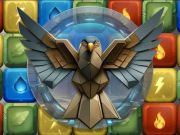 Игра Звездное слияние онлайн
