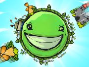 Игра Эволюция Земли онлайн