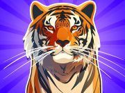 Игра Зов джунглей! Эволюция животных онлайн
