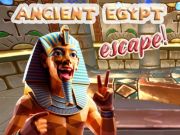 Игра Побег из Древнего Египта онлайн