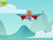 Игра Смешные коты онлайн