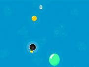 Игра Стрелок по шарикам онлайн