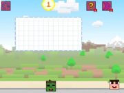 Игра Спасите Нуба онлайн
