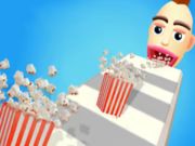 Игра Стопка попкорна онлайн