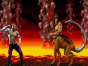 Игра Мортал Комбат Ультиматум Трилогия онлайн