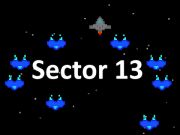 Игра Сектор 13 онлайн