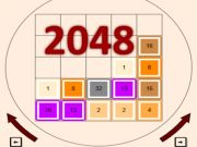 Игра Головоломка 2048 онлайн