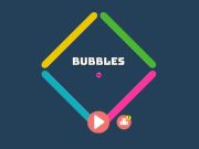 Игра Пузыри онлайн