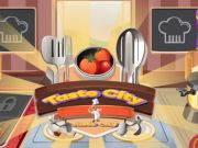 Игра Город Вкуса онлайн