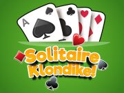 Игра Пасьянс Клондайк онлайн