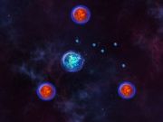 Игра Поглощать онлайн